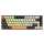 Klawiatura REDRAGON Ryze RGB K633CGO-RGB